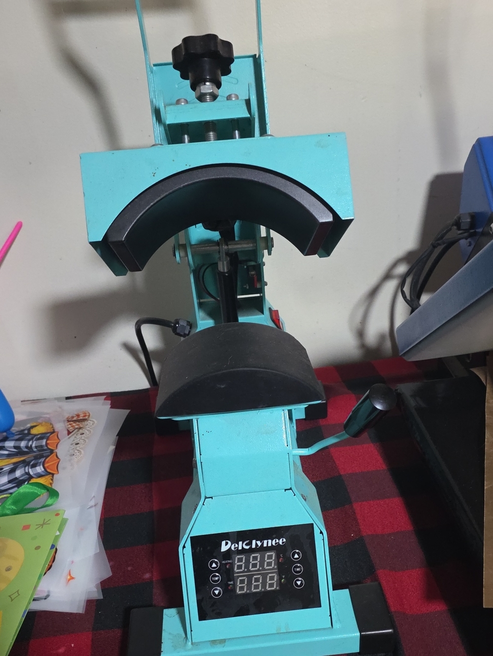 Teal Hat Press
